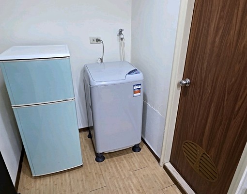 獨立套房大型對外窗 - Image 6