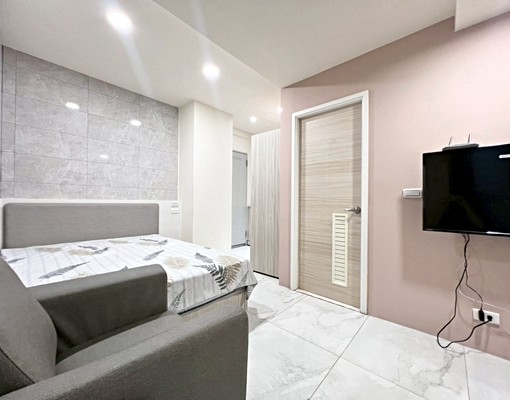 雙補助/可短租/陽台獨洗/室內機車/超新完工 - Image 5