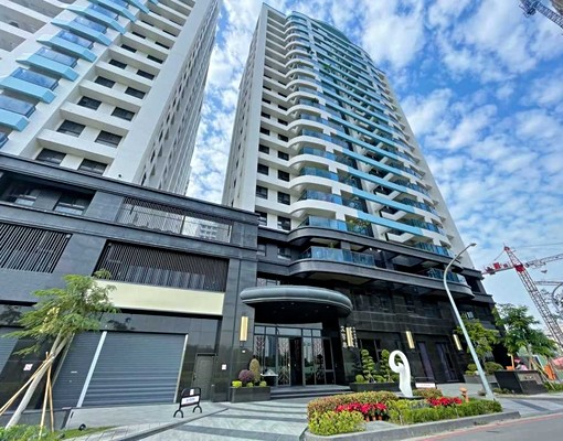 【租】橋頭新市鎮#交響樂#簡約3房+平面車位 - Image 13