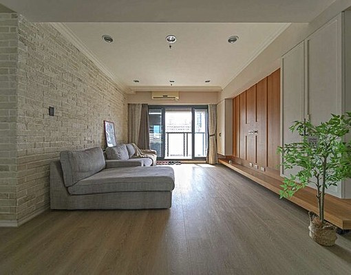 ✨正農16/凹子底美式溫馨裝潢·一卡皮箱即可入住✨ - Image 5