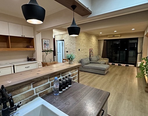 ✨正農16/凹子底美式溫馨裝潢·一卡皮箱即可入住✨ - Image 10