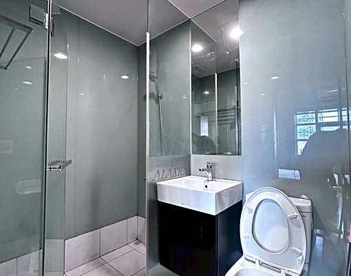 西屯朝富秋紅谷✅雙租補✨家具全配包網路✨浴缸乾溼分離採光佳✨ - Image 4