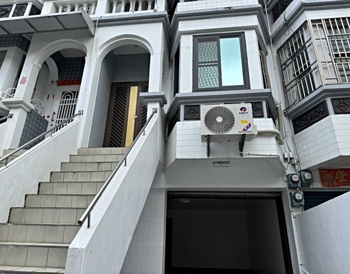 橋科翻新透天整棟出租交通超便利 - Image 2