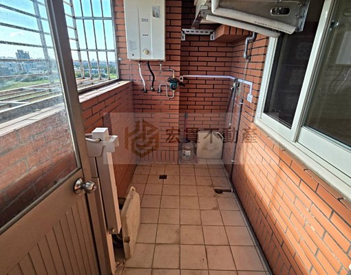 竹北車站｜採光通風四房｜大坪數舒適含車管 - Image 14