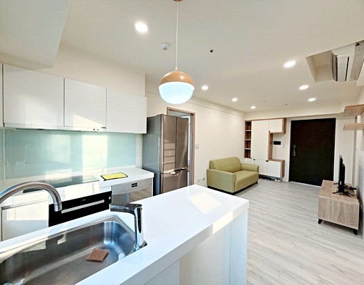 可租補🌟國家大院裝潢戶2+1房平車🌟租金全配含車含管 - Image 4