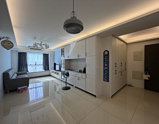 😉👍喬陽社宅-近中壢過嶺好市多採光優溫馨2房/免仲可租補 - Image 5