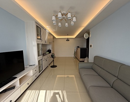 😉👍喬陽社宅-近中壢過嶺好市多採光優溫馨2房/免仲可租補 - Image 2