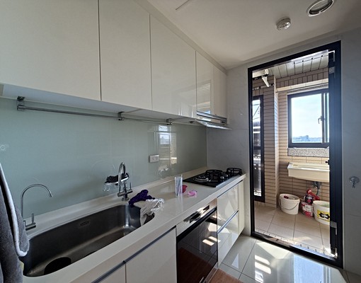 😉👍喬陽社宅-近中壢過嶺好市多採光優溫馨2房/免仲可租補 - Image 6