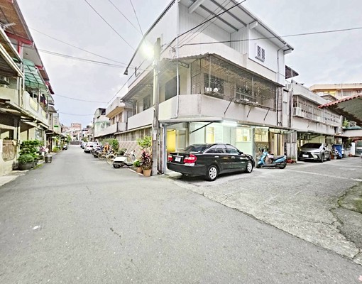 👍一樓美寓，三房，門前車位，近宜蘭轉運站、陽明醫院、夜市 - Image 14