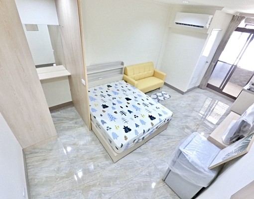 閃亮的星星✨可租補戶籍✨陽台獨洗✨流理臺✨乾濕分離✨採光好 - Image 4