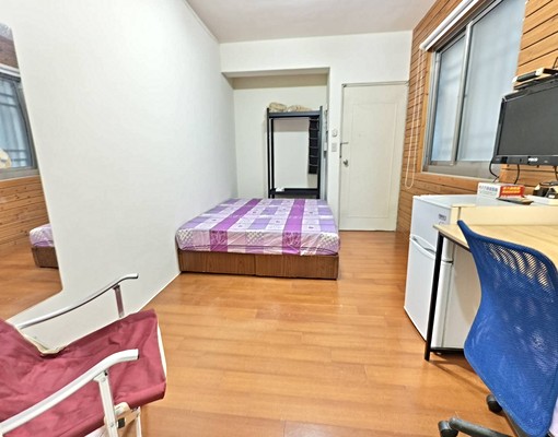 台水台電可租補!春水堂旁大套房室內機車位 - Image 2