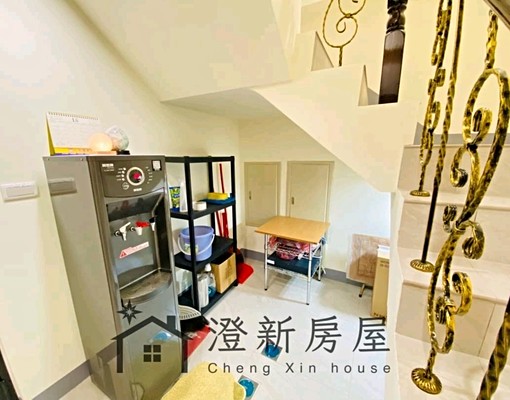 湳雅大潤發大魯閣🍎電梯獨套採光超好🍎要提供工作證喔 - Image 7