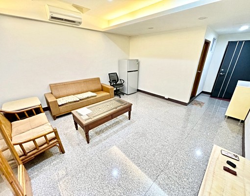 ✨文心國小旁✨超稀有正一房一廳✅可雙租補✅獨洗曬✅乾濕分離 - Image 6