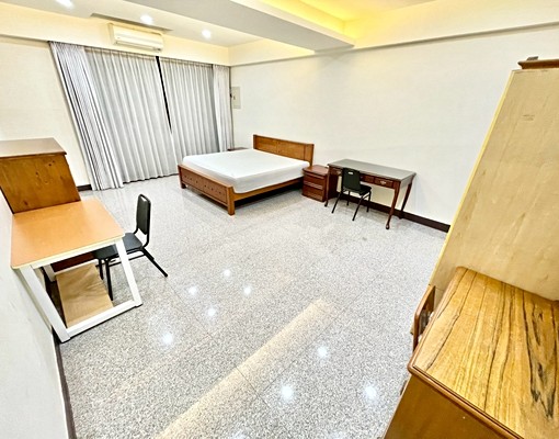 ✨文心國小旁✨超稀有正一房一廳✅可雙租補✅獨洗曬✅乾濕分離 - Image 4