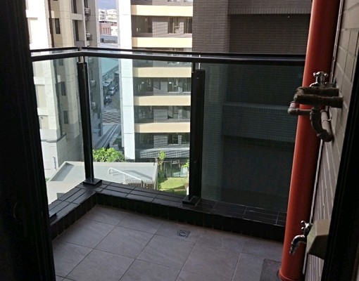 全新無障礙空間租金可談 - Image 1