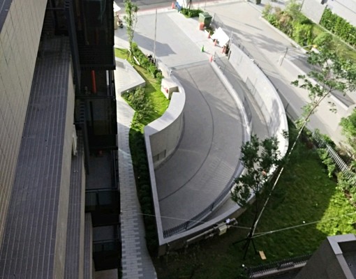 全新無障礙空間租金可談 - Image 3