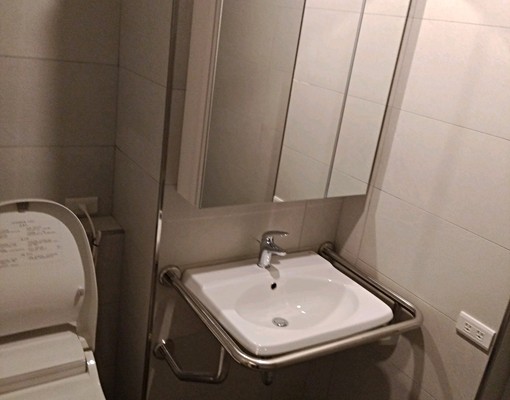 全新無障礙空間租金可談 - Image 9