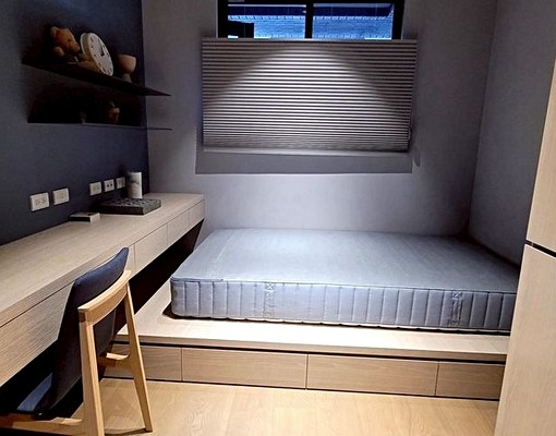 🫷嘉磐🫸🐲頂級社區高CP值🐲含管+機械上下一組雙車位 - Image 10