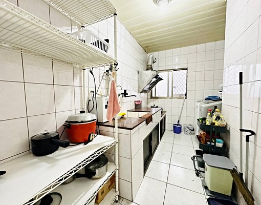 府中站/限單人上班族學生/獨立洗衣機/天然瓦斯/廚房開伙 - Image 6