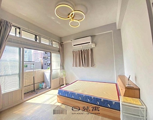 🌳正市區2房/可寵/採光通風佳🌳 - Image 1