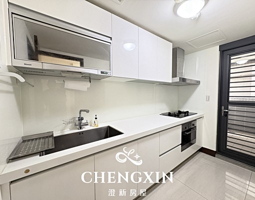 🎋竹南運動公園/台積電/2+1房/24H物業/一層四戶2梯 - Image 5