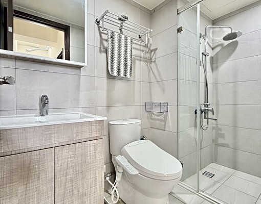 全新電梯社區✨兩房含車✨可租補😍寵物可談‼️ - Image 10