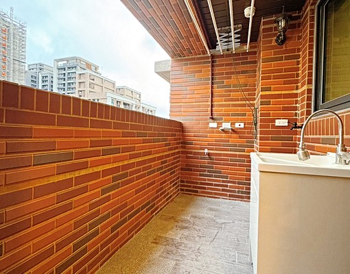 古蔡🏅【君邑維特魯威】採光大三房.雙衛浴.含管含車 - Image 4