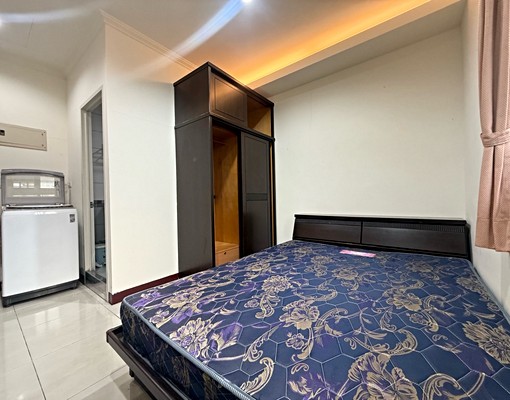 七張🚝採光通風掀床收納🌟有獨洗曬飲水機🔥 - Image 1