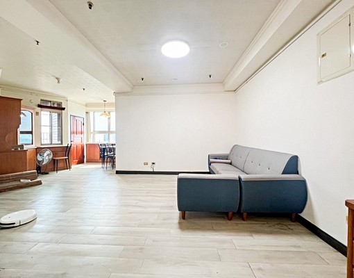 羅馬六期3房平車可租補 - Image 1