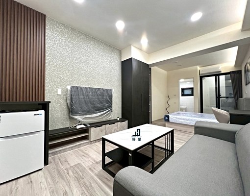 🏡陽台獨洗曬｜可租補可寵｜衛浴開窗｜家俱電全配｜子母車 - Image 2