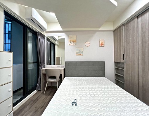 🏡陽台獨洗曬｜可租補可寵｜衛浴開窗｜家俱電全配｜子母車 - Image 10