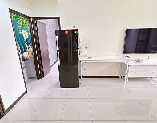 高鐵特區朝南面公園採光3房✨雙衛浴陽台✨瓦斯爐廚房✨可租補 - Image 12