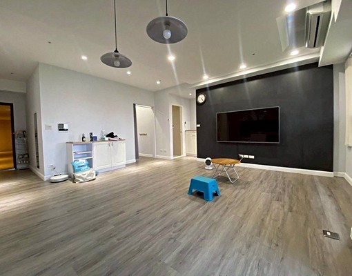 👍可小寵，2房2衛采光通風宅🌳捷運儷境🌳含車含管可租補 - Image 3