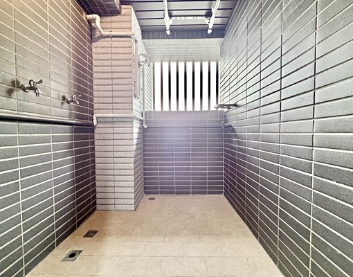 一中商圈❣️全新完工大２房🚗可平車、租補、可寵、傢俱可談 - Image 6