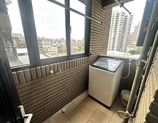 近慈文國中國小精美三房車,拎包入住 - Image 4