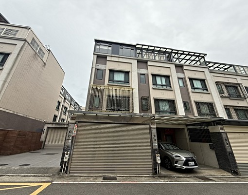 🏡【新豐坪頂臨路別墅．大坪數租屋首選】 - 591租屋網 - Image 1