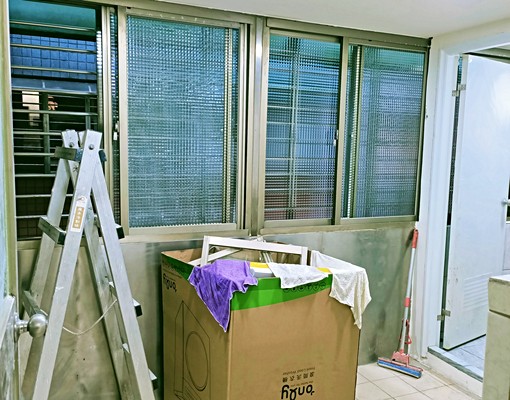 蘆洲捷運成蘆橋民族仁愛商圈即刻入住一手全新裝修 電梯美兩房 - Image 13