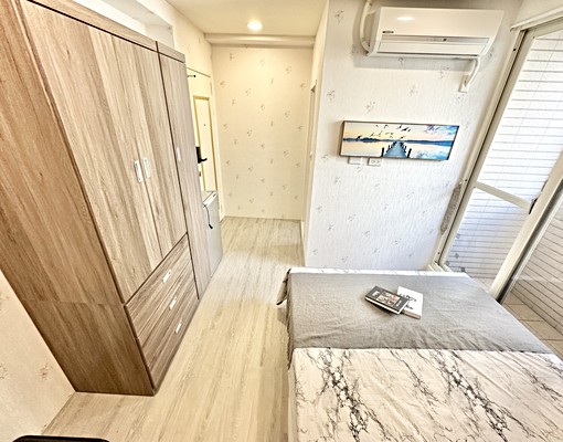 可雙租補🌟陽台獨洗🌟衛浴開窗🌟房客嚴選🌟子母車飲水 - Image 3