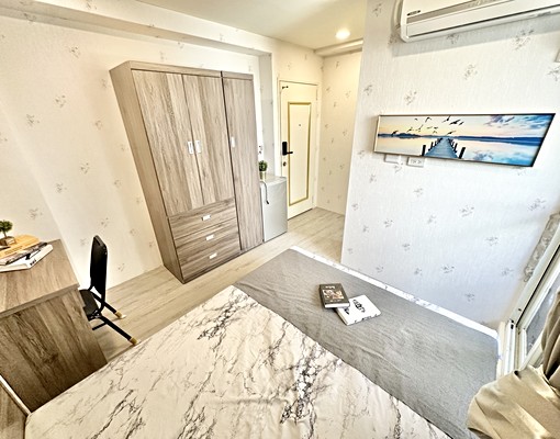 可雙租補🌟陽台獨洗🌟衛浴開窗🌟房客嚴選🌟子母車飲水 - Image 11