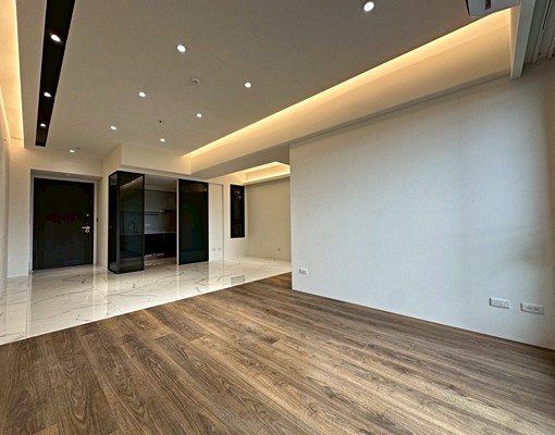 三房改二房✨客廳加大✨含平車含管✨飯店式公設 - Image 3