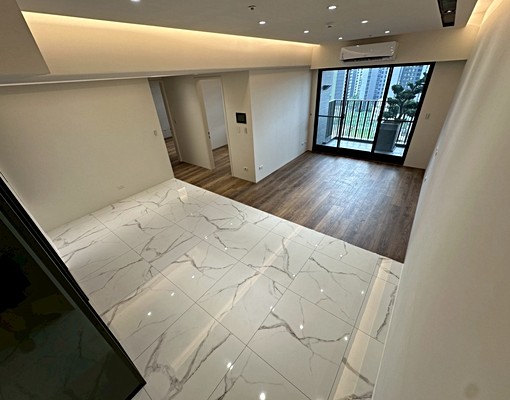 三房改二房✨客廳加大✨含平車含管✨飯店式公設 - Image 5