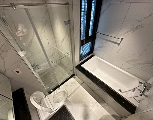 三房改二房✨客廳加大✨含平車含管✨飯店式公設 - Image 10