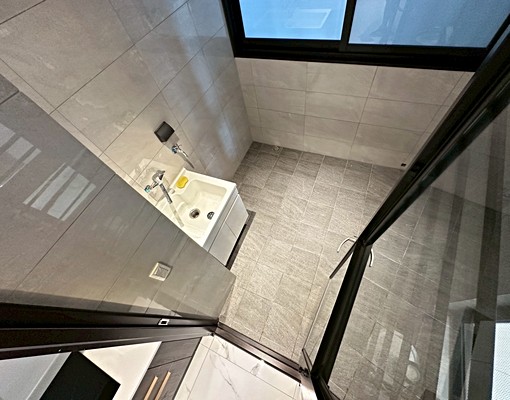 三房改二房✨客廳加大✨含平車含管✨飯店式公設 - Image 9