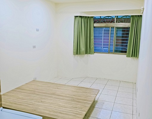 蘆洲捷運成蘆橋民族仁愛商圈一手新裝修一房一廳魔術大空間 - Image 1