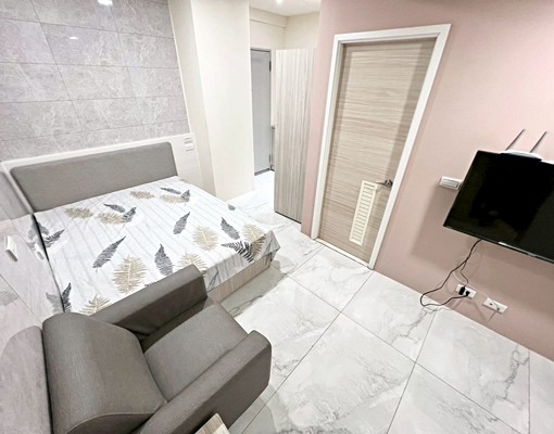 ✨漢口國中旁一樓套房✅可短租✅全新裝潢✅可雙租補✅獨洗曬 - Image 7