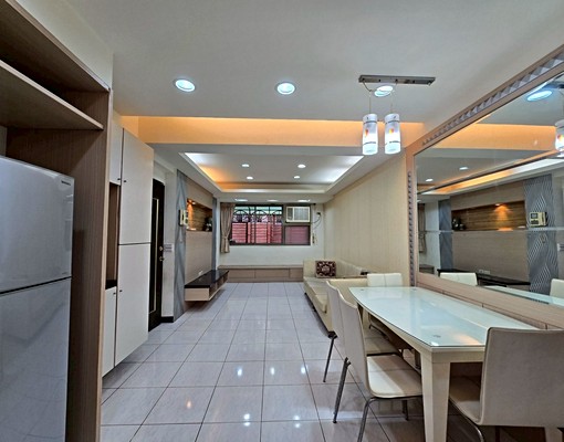 藝文特區、總圖展演、同德國中三房車,拎包入住 - Image 2