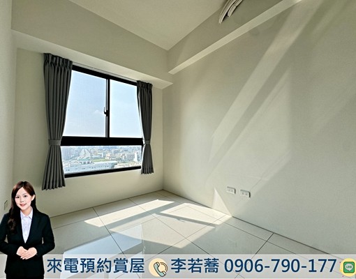 清水日光森活🌿三房雙衛採光超好🍃傢俱可談✨可寵可租補🐶 - Image 10