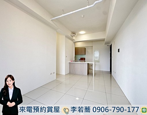 清水日光森活🌿三房雙衛採光超好🍃傢俱可談✨可寵可租補🐶 - Image 8