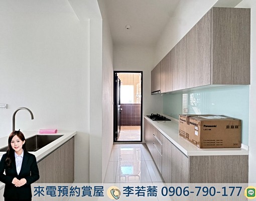 清水日光森活🌿三房雙衛採光超好🍃傢俱可談✨可寵可租補🐶 - Image 14