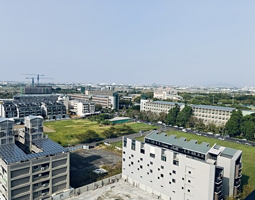 🏡楠梓『馥御』近高雄大學、台積、科技園區,含管可租補正2房 - 591租屋網 - Image 15